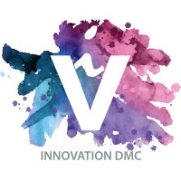 Innovation DMC Logo