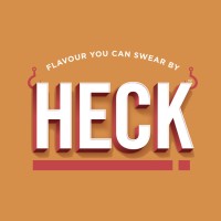 HECK Logo