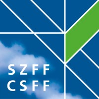 SZFF/CSFF Logo