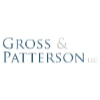 Gross & Patterson, LLC Logo