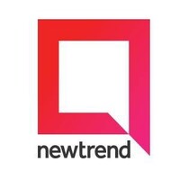 Newtrend Agency Logo