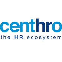Centhro Logo