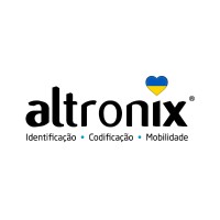 Altronix - Sistemas Electrónicos Lda Logo