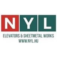 Nyírlift / NYL Ltd. Logo