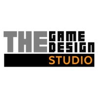 The Game Design Studio Logo