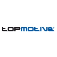 TOPMOTIVE Gruppe Logo