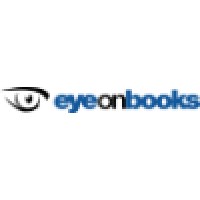 Eye on Books Logo