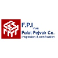 Falat Pejvak (FPI) Logo