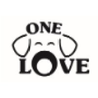 One Love Animal Rescue Group Inc. Logo