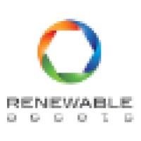 Renewable Assets, LLC Logo