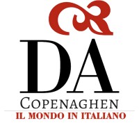 Dante Alighieri Copenaghen Logo