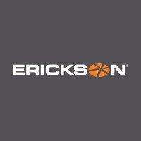 Erickson Incorporated Logo