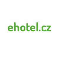 eHotel.cz, s.r.o. Logo