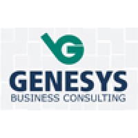 Genesys Desenvolvimento Organizacional Logo