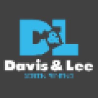 Davis & Lee Co. Inc. Logo
