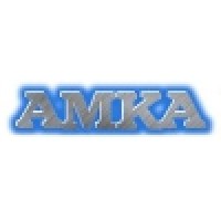 AMKA IT Solutions Logo