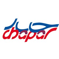 Chapar - Kala Resanan Chapar Logo