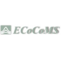 ECoCoMS Ltd. Logo