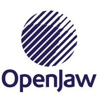 OpenJaw Technologies Logo