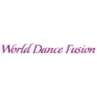 World Dance Fusion Logo