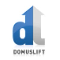 DomusLift Hungary Ltd. Logo