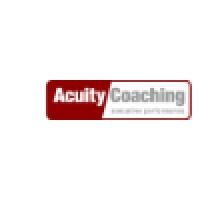 Acuity Coaching Ltd Logo