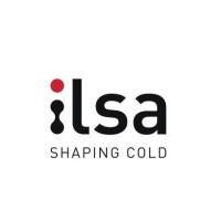 Ilsa SpA Logo