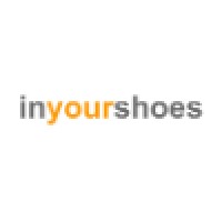 inyourshoes Logo