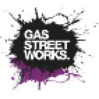 Gas Street Works Logo