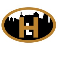 HENICK-LANE SERVICE CORP Logo
