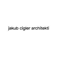 Jakub Cigler Architekti Logo