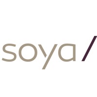 Soya Messe+Event Logo