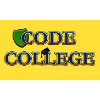 Code College Logo