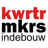 Kwartiermakers in de Bouw Logo