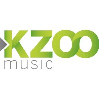 KZoo Music Logo