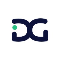 IDG - Instituto de Desenvolvimento e Gestão Logo
