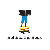 Behind the Book Logo