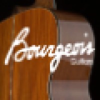 Bourgeois Guitars Logo