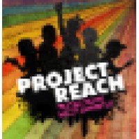 Project Reach NYC Logo