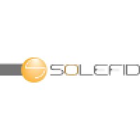 Solefid SA Logo