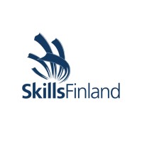 Skills Finland Logo