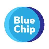 Blue Chip incentive bureau Logo