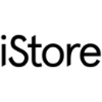 iStore Inc. Logo