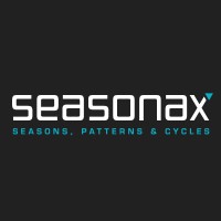 Seasonax Logo