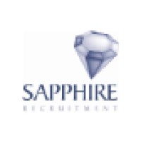 Sapphire Recruitment Ltd Logo