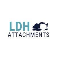 LDH Attachments Ltd Logo