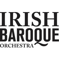 Irish Baroque Orchestra Logo