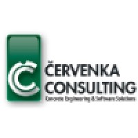 Cervenka Consulting s.r.o. Logo