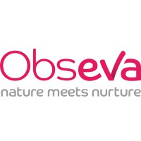 ObsEva SA Logo
