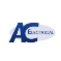 A C Electrical (North) Ltd. Logo